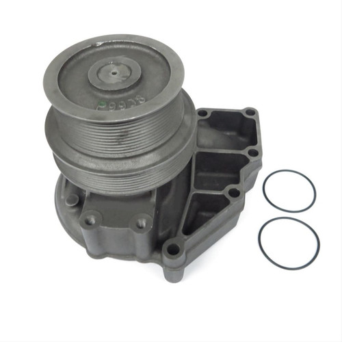 US6151 Water Pump Assembly - Top View