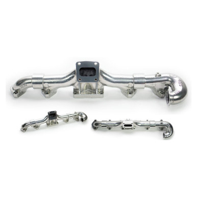 88203 - Full Tilt Cummins ISX Exhaust Manifold | 3683789