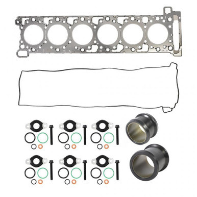 P631354 - Detroit Diesel DD15 Cylinder Head Gasket Set | A4710161520