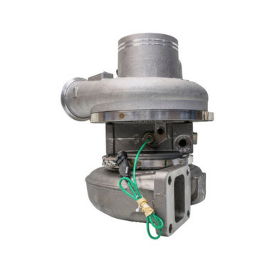 トミー 4309077EX - Cummins ISX HE561 VGT Turbocharger | 5350895