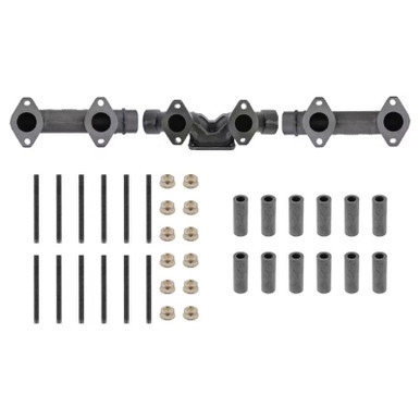 P381219 - CAT 3406E / C15 Exhaust Manifold Kit | 150-1916