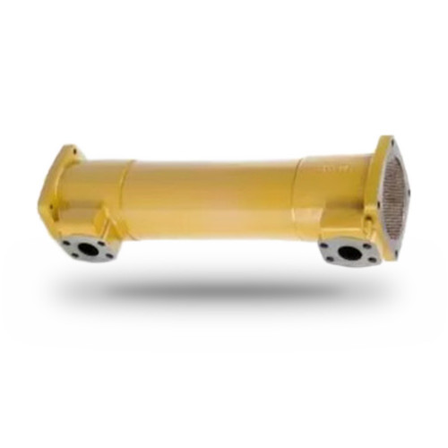 AK7W1713 - CAT 3406 Brake Saver Oil Cooler | 9N-2767