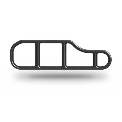 P336033 - CAT 3406E / C15 Oil Drain Back Seal | 142-2329