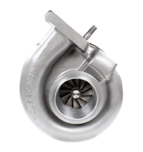 4309079NEX Turbocharger - Rear View