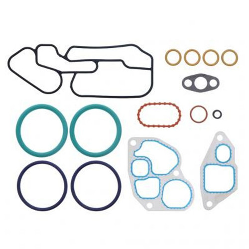 P431204 - International DT466 Upper Head Gasket Kit | 181725C96