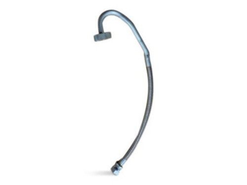 2072805 - CAT 3406E / C15 Turbocharger Feed Line 2072805 - CAT 3406E / C15 Turbocharger Feed Line