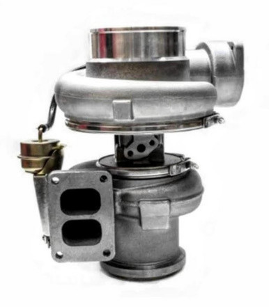 0R7924 - CAT C16 Stock Turbocharger | 175963
