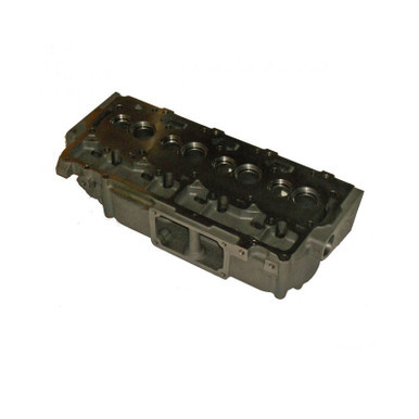 CH100005 Cylinder Head - Top View