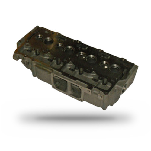 CH100005 - CAT 3204 Remanufactured Cylinder Head | 0R-2871