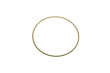 P162030 Liner Shim - Top View