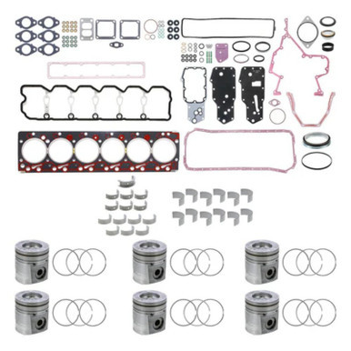 ISB602001 - Cummins ISB 5.9L Engine Inframe Kit