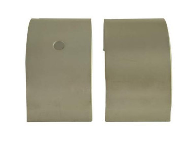 A2882087 - Cummins ISX Fractured Connecting Rod Bearing | 2882087