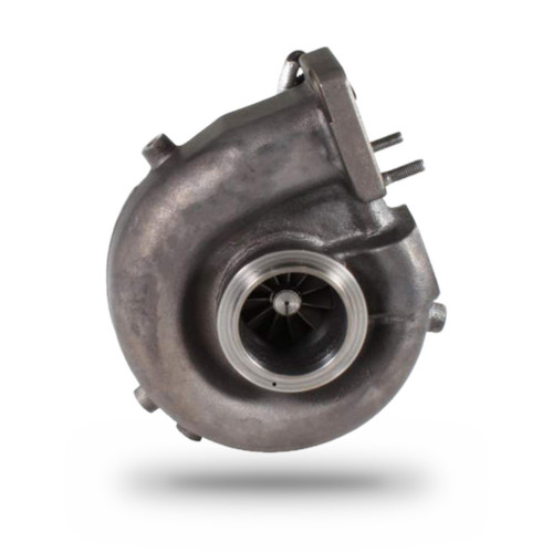 3795159RX Turbocharger - Rear View