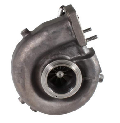 3795159RX Turbocharger - Rear View