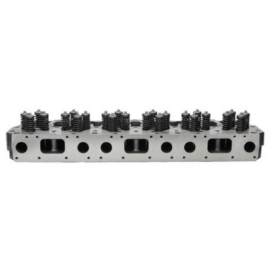 P360440E - CAT C10/C12 Cylinder Head Assembly | 148-2144