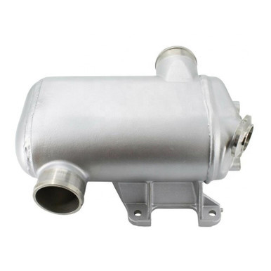 P641331 EGR Cooler - Side View