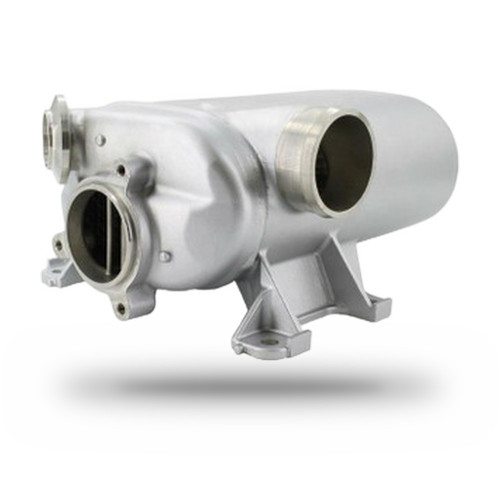 P641331 - Detroit Diesel Series 60 EGR Cooler | 23538835