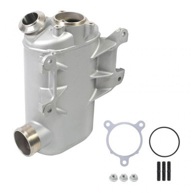 P641330 - Detroit Diesel Series 60 EGR Cooler Kit | 23535288