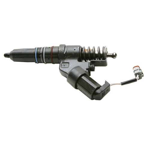 EX637557 Fuel Injector - Side View