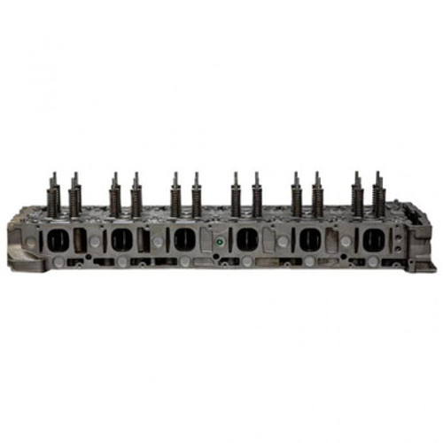 P660009X - Detroit Diesel DD15 Remanufactured Cylinder Head | A4730101420