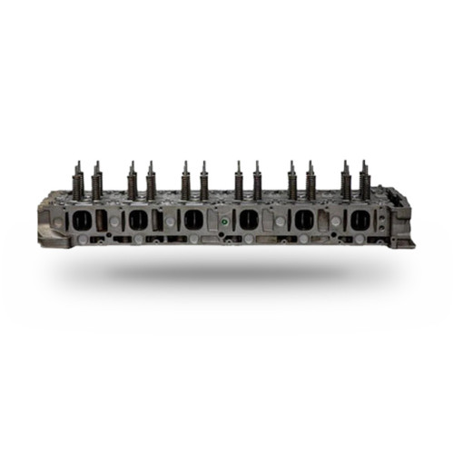 P660009X - Detroit Diesel DD15 Remanufactured Cylinder Head | A4730101420