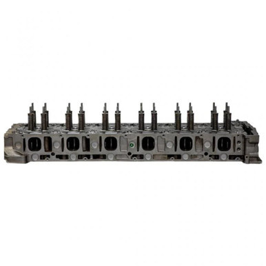 P660009X - Detroit Diesel DD15 Remanufactured Cylinder Head | A4730101420