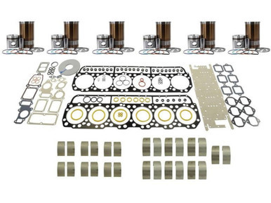 340669001 - CAT 3406 Engine Overhaul Kit | 7E-0539