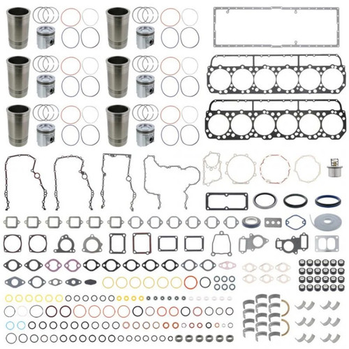 340669001 - CAT 3406 Engine Overhaul Kit | 7E-0539