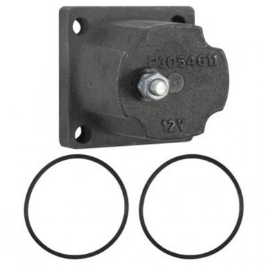 P180211 - Cummins 12V Fuel Solenoid | 4024808