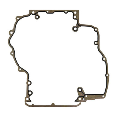 P631371 Rear Cover Gasket - Top View