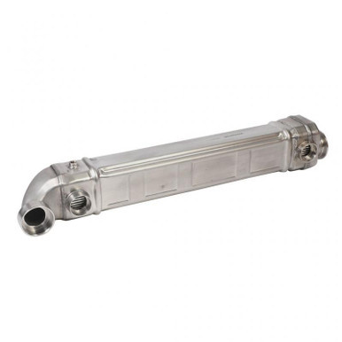 P641333 - Detroit Diesel DD15 EGR Cooler | RA4721400475