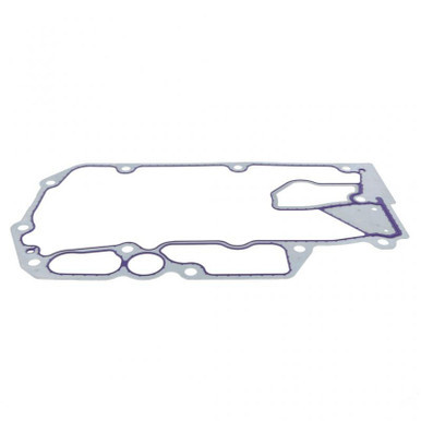 P631350 Oil Cooler Gasket - Side View