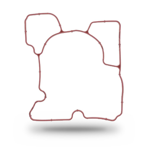 P631351 - Detroit Diesel DD15 Oil Cooler Gasket | A4721840080