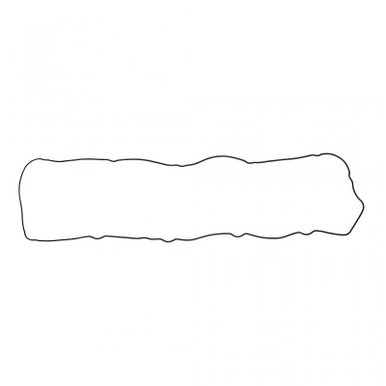 P831032 Intake Manifold Gasket - Top View