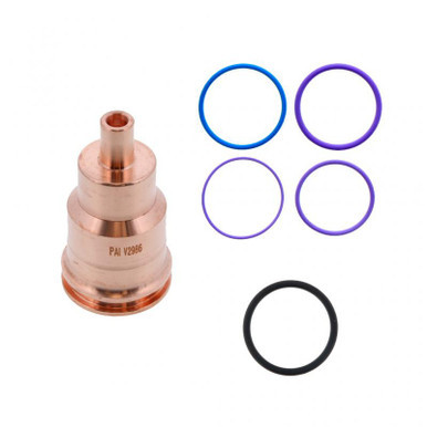 P891991 - Mack MP7/8 & Volvo D11/13 Fuel Injector Sleeve Kit | 85124276