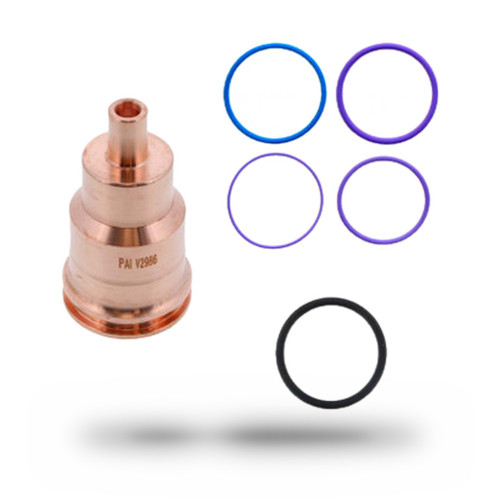 P891991 - Mack MP7/8 & Volvo D11/13 Fuel Injector Sleeve Kit | 85124276