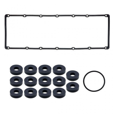 P331153 - CAT C10 / C12 Oil Pan Gasket Kit