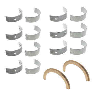 P370223 - CAT C12 Main Bearing Set |  243-6717