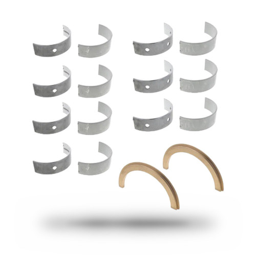 P370223 - CAT C12 Main Bearing Set |  243-6717