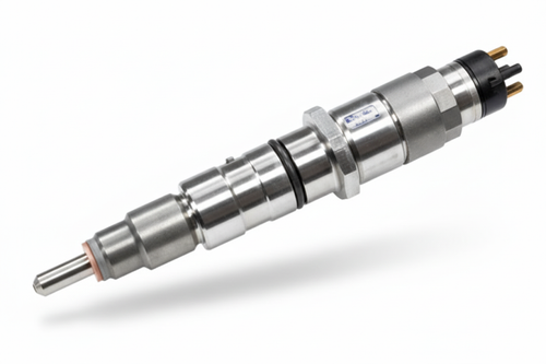 0986435522 - Cummins ISC / ISL Remanufactured Fuel Injector | 5263308