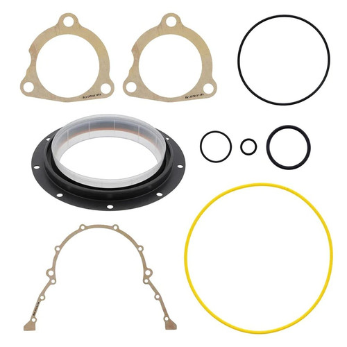 P331453 Rear Gasket Kit - Top View