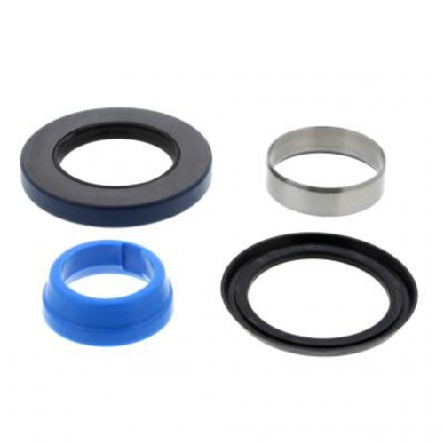 P136083 Front Crankshaft Seal Kit w/ Wear Ring - Top View