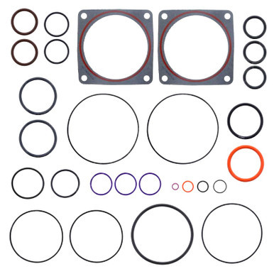 P321380 - CAT C10 / C12 Oil Cooler Install O-Ring Kit |  143-3009