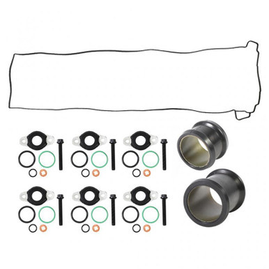P631369 - Detroit Diesel DD15 Fuel Injector Gasket Kit | OSK01516
