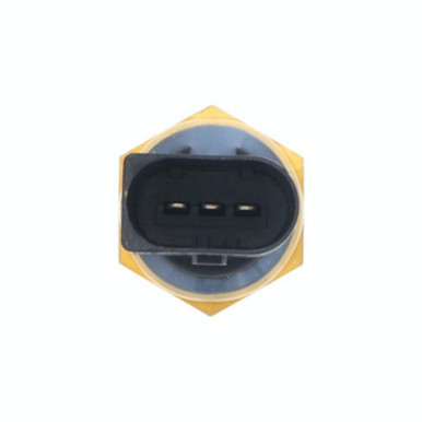 P650676 Oil Pressure Sensor Connector - Top View