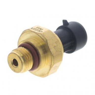 P050644 Boost Pressure Sensor - Bottom View