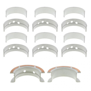 P470120 - International DT466E Main Bearing Set | 2511360C91