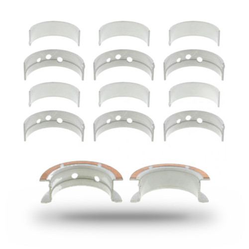 P470120 - International DT466E Main Bearing Set | 2511360C91