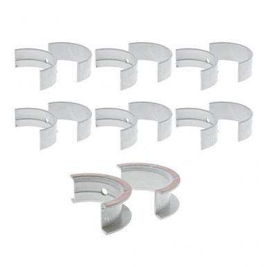 P470150 - International DT466E Main Bearing Set