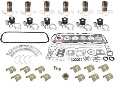 ISX123113 - Cummins X15 Engine Inframe Kit | 5579308
